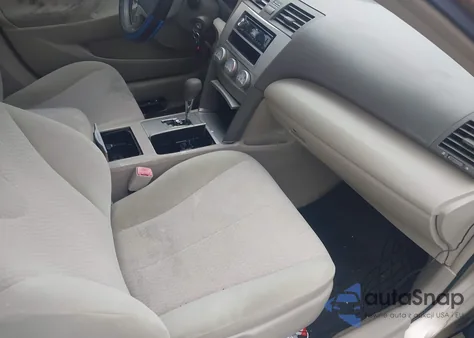 2011 Toyota Camry from USA, damaged, VIN 4T1BF3EK1BU711779